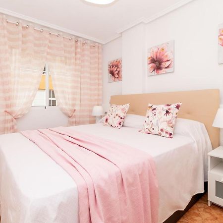 Marianna Apartment Torrevieja Ngoại thất bức ảnh