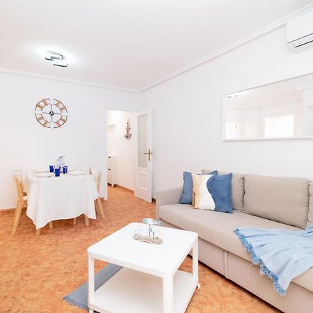 Marianna Apartment Torrevieja Ngoại thất bức ảnh