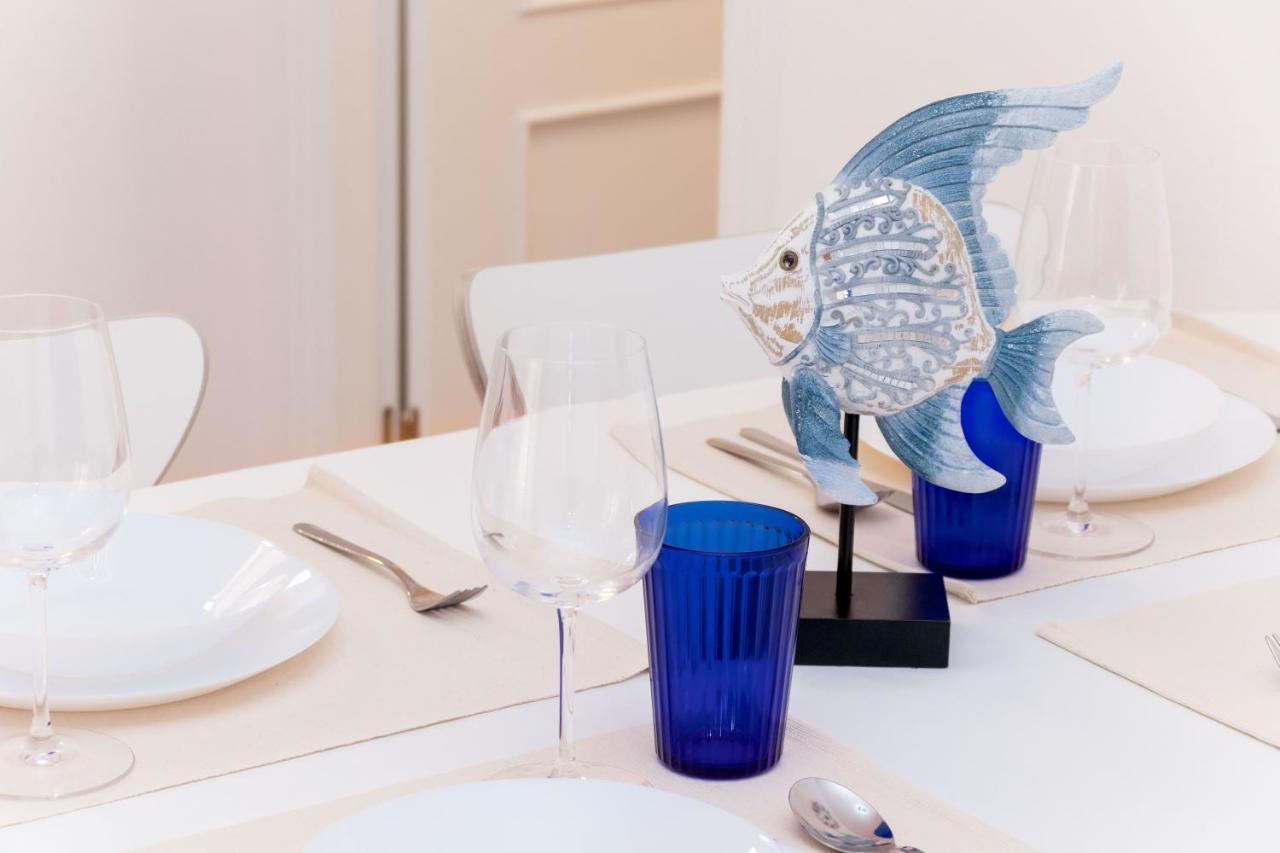 Marianna Apartment Torrevieja Ngoại thất bức ảnh