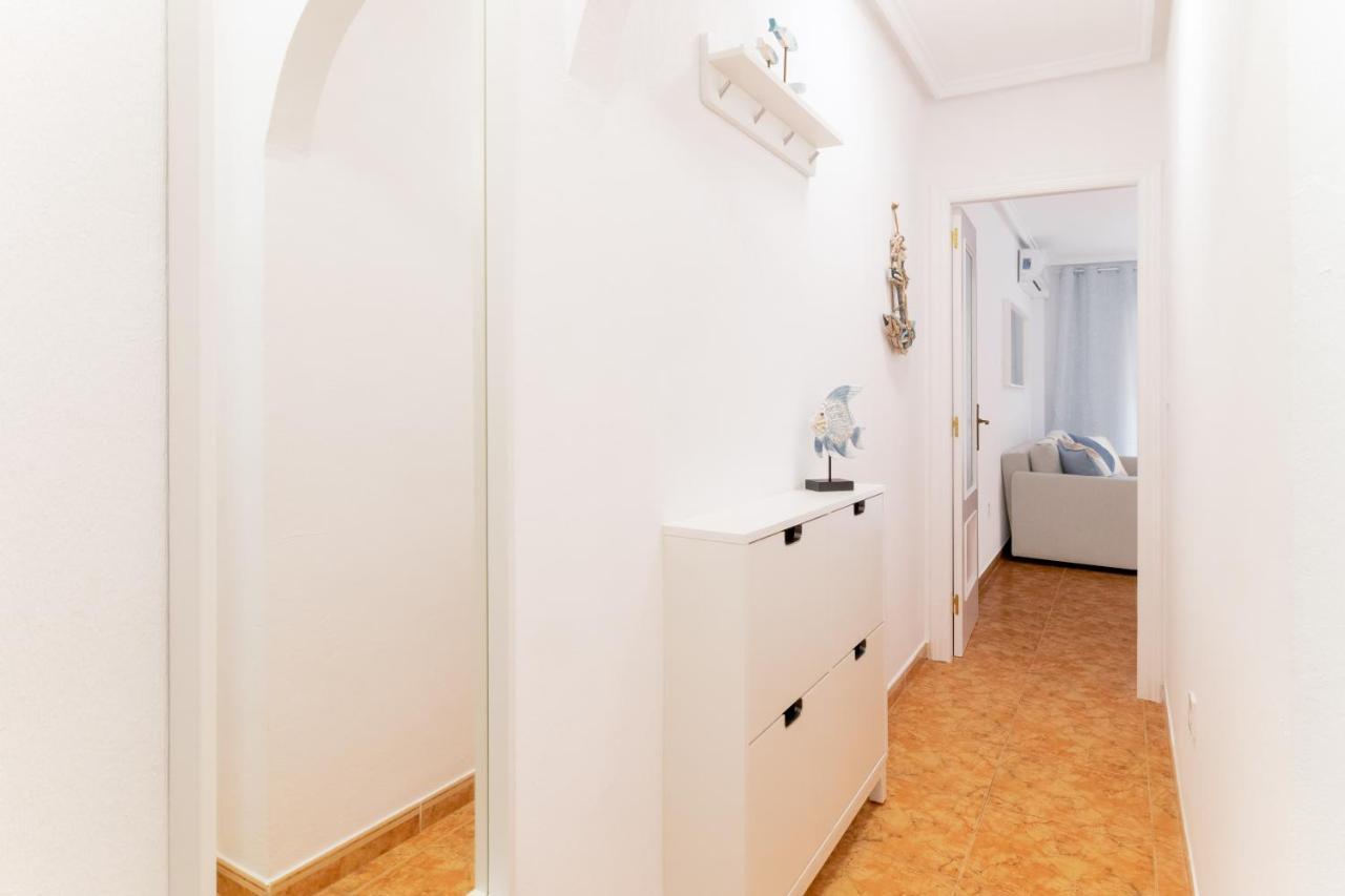 Marianna Apartment Torrevieja Ngoại thất bức ảnh